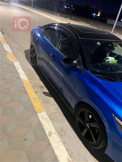 نیسان سێنترا